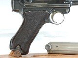 AWESOME KREIGHOFF P-08, LUGER 