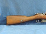 GREAT MOSIN/TIKKA MDL. M/24, 45547. CAL. 7.62x54r - 2 of 10