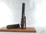PRISTINE ITHACA U.S. 1911-A1, CAL. .45ACP, 860725. - 11 of 12