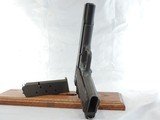 PRISTINE ITHACA U.S. 1911-A1, CAL. .45ACP, 860725. - 12 of 12