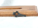 AWESOME, LUGER (RIG) LUGER P.08, S/42, CAL. 9MM, SER. 4826k, MFG. 1936. BRING BACK PAPERS!!!! - 16 of 18