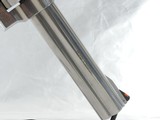 MINTY SMITH & WESSON 629-4, CAL. .44 MAG. 6" BARREL,STAINLESS, SER. CAO4540, - 4 of 9