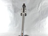 MINTY SMITH & WESSON 629-4, CAL. .44 MAG. 6" BARREL,STAINLESS, SER. CAO4540, - 6 of 9