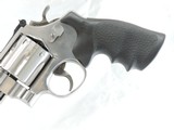 MINTY SMITH & WESSON 629-4, CAL. .44 MAG. 6" BARREL,STAINLESS, SER. CAO4540, - 3 of 9