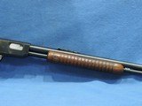 RARE, WINCHESTER MDL 61 , CAL. .22 MAG. SER. 292426, MFG. 1959. - 10 of 13