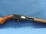RARE, WINCHESTER MDL 61 , CAL. .22 MAG. SER. 292426, MFG. 1959. - 9 of 13