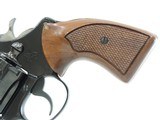 UNFIRED COLT COBRA "AGENT", CAL. .38 SPEC. SER. 2' BARREL, M96088, MFG. 1976. - 3 of 10