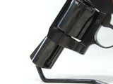 UNFIRED COLT COBRA "AGENT", CAL. .38 SPEC. SER. 2' BARREL, M96088, MFG. 1976. - 2 of 10