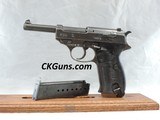WALTHER P-38 AC/43 SER. 1851k. - 1 of 14