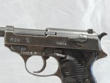 WALTHER P-38 AC/43 SER. 1851k. - 3 of 14