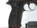 WALTHER P-38 AC/43 SER. 1851k. - 8 of 14