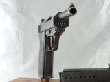 WALTHER P-38 AC/43 SER. 1851k. - 9 of 14