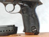 WALTHER P-38 AC/43 SER. 1851k. - 4 of 14