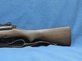 JOHNSON 1941 CAL. .30-06 SER. 4174. - 7 of 18