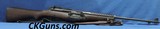 JOHNSON 1941 CAL. .30-06 SER. 4174. - 1 of 18