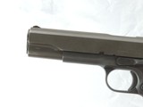 PRISTINE, REMINGTON RAND U.S 1911 A1, CAL. .45ACP, SER. 1490160. - 8 of 11