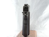 PRISTINE, REMINGTON RAND U.S 1911 A1, CAL. .45ACP, SER. 1490160. - 9 of 11