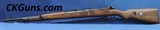 GREAT MAUSER K-98(BYF/41), CAL. 8MM, 4082W. - 1 of 13