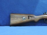 GREAT MAUSER K-98(BYF/41), CAL. 8MM, 4082W. - 7 of 13