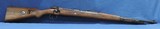 GREAT MAUSER K-98(BYF/41), CAL. 8MM, 4082W. - 6 of 13