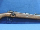 GREAT MAUSER K-98(BYF/41), CAL. 8MM, 4082W. - 8 of 13