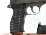 MINTY, WALTHER P-38 RIG, CAL. 9MM, SER. 8595 Z. GENERALS GEM!!! - 8 of 17