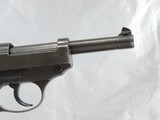 MINTY, WALTHER P-38 RIG, CAL. 9MM, SER. 8595 Z. GENERALS GEM!!! - 6 of 17