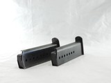 MINTY, WALTHER P-38 RIG, CAL. 9MM, SER. 8595 Z. GENERALS GEM!!! - 14 of 17