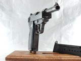 MINTY, WALTHER P-38 RIG, CAL. 9MM, SER. 8595 Z. GENERALS GEM!!! - 10 of 17