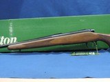 "NIB" REMINGTON 700 CLASSIC CAL. .300 WEATHERBY MAGNUM, MFG.1989. ABSOLUTELY "NEW IN BOX" UNEQUIVICABLY!!!! - 7 of 13