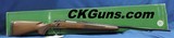 "NIB" REMINGTON 700 CLASSIC CAL. .300 WEATHERBY MAGNUM, MFG.1989. ABSOLUTELY "NEW IN BOX" UNEQUIVICABLY!!!! - 1 of 13