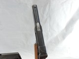 JAPANESE TYPE 94, CAL. 8MM, SER. 28466, MFG. 18.8 (8/1943). - 11 of 13