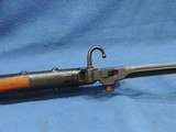 SCARCE EARLY JAPANESE TYPE 44 CAVALRY CARBINE, CAL. 6.5MM, SER. 00559. - 12 of 13