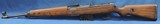 WOW! WALTHER K43 SNIPER, CAL. 8 MM, SER. 4876. - 2 of 17