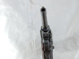 MAUSER (LUGER) P.08 CAL. 9MM, SER. 7420. A BEAUTY!!! - 10 of 13