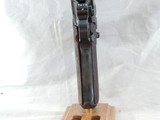 MAUSER (LUGER) P.08 CAL. 9MM, SER. 7420. A BEAUTY!!! - 9 of 13