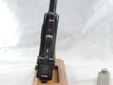MAUSER (LUGER) P.08 CAL. 9MM, SER. 7420. A BEAUTY!!! - 12 of 13