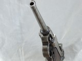 STRANGE, 1902 AMERICAN EAGLE LUGER, CAL. .30 LUGER SER. 8218. - 11 of 14
