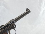 WOW, MAUSER/DWM, P.08 LUGER, CAL. 08, SER. 6248. GREAT FIND!!! - 7 of 14
