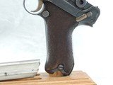WOW, MAUSER/DWM, P.08 LUGER, CAL. 08, SER. 6248. GREAT FIND!!! - 2 of 14