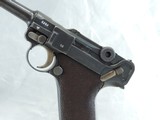 WOW, MAUSER/DWM, P.08 LUGER, CAL. 08, SER. 6248. GREAT FIND!!! - 3 of 14