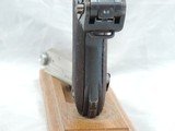 WOW, MAUSER/DWM, P.08 LUGER, CAL. 08, SER. 6248. GREAT FIND!!! - 8 of 14