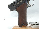 WOW, MAUSER/DWM, P.08 LUGER, CAL. 08, SER. 6248. GREAT FIND!!! - 5 of 14