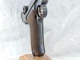 WOW, MAUSER/DWM, P.08 LUGER, CAL. 08, SER. 6248. GREAT FIND!!! - 9 of 14