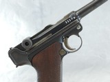 WOW, MAUSER/DWM, P.08 LUGER, CAL. 08, SER. 6248. GREAT FIND!!! - 6 of 14