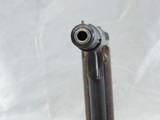 MINTY ASTRA 600 NAZI CONTRACT, CAL .9MM, SER. 9176. RACK QUEEN!!!! - 11 of 14