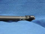 AWESOME, U.S. SPRINGFIELD 1922M2. CAL. .22 LR, SER. 7739. - 13 of 16