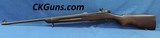 AWESOME, U.S. SPRINGFIELD 1922M2. CAL. .22 LR, SER. 7739. - 1 of 16