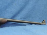 AWESOME, U.S. SPRINGFIELD 1922M2. CAL. .22 LR, SER. 7739. - 10 of 16