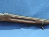 AWESOME, U.S. SPRINGFIELD 1922M2. CAL. .22 LR, SER. 7739. - 9 of 16